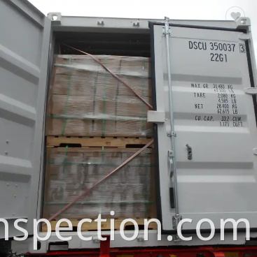 loading inspection